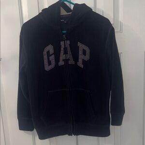 GAP Navy Hoodie